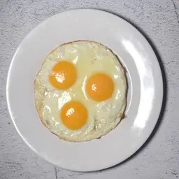 بيض عيون
