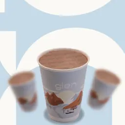 هوت شوكلت اسبريسو