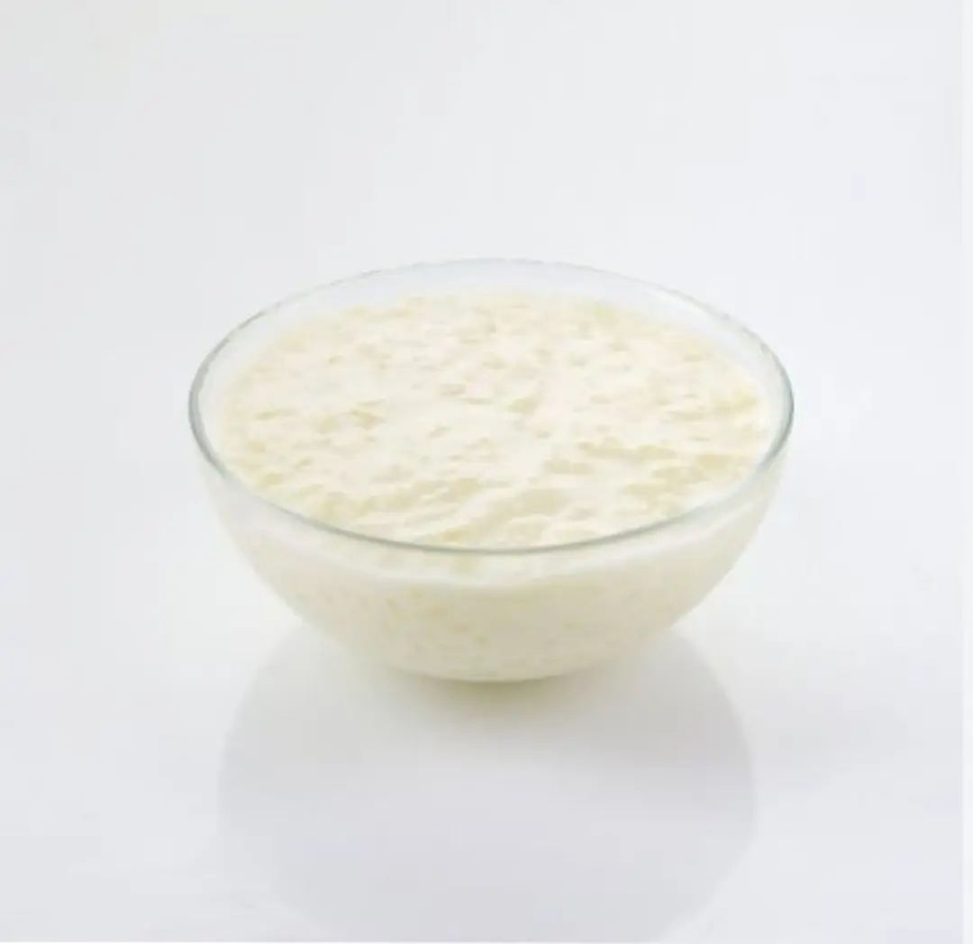 Rice with milk