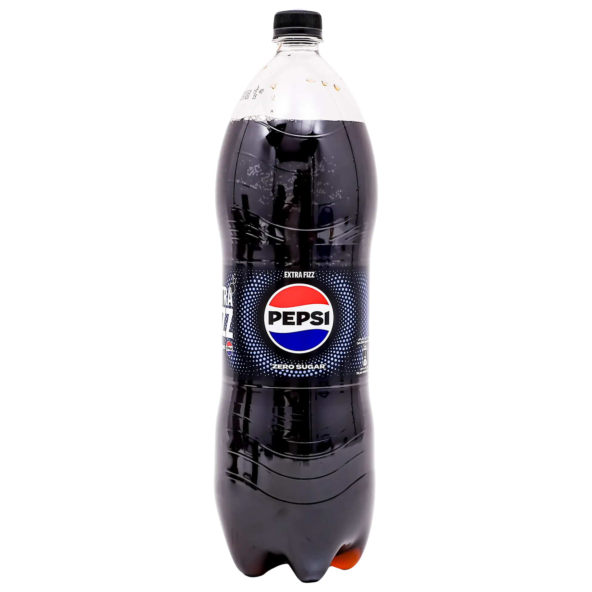 Pepsi Zero Soft Drink 2 L - view 2