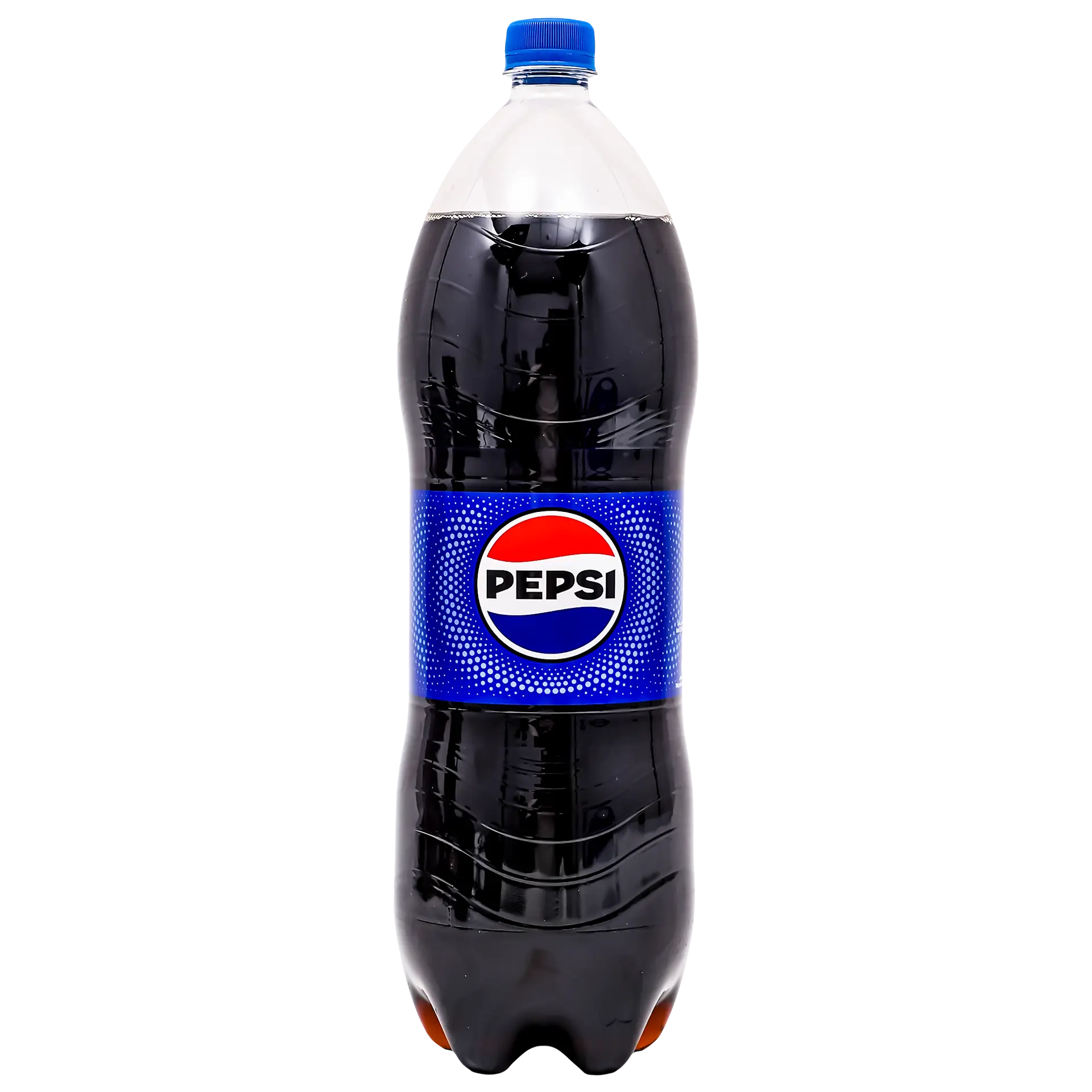 Pepsi Soft Drink 2 L - view 2