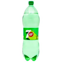 7up Soft Drink 2 L