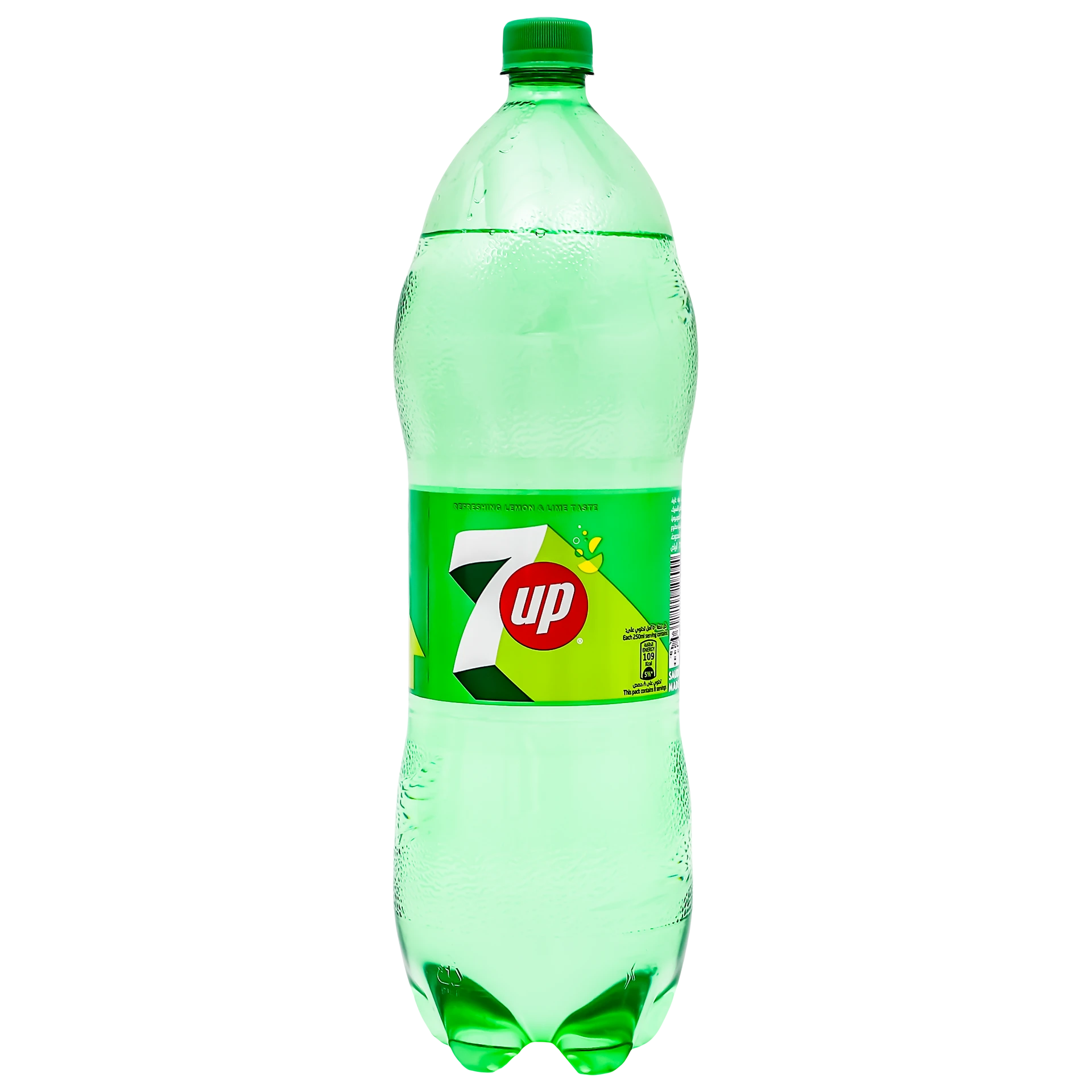 7up Soft Drink 2 L