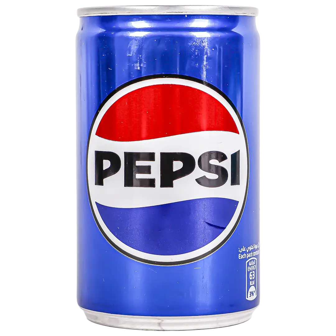 Pepsi Soft Drink 150 ml - view 1