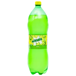 Mirinda Soft Drink Citrus 2 L