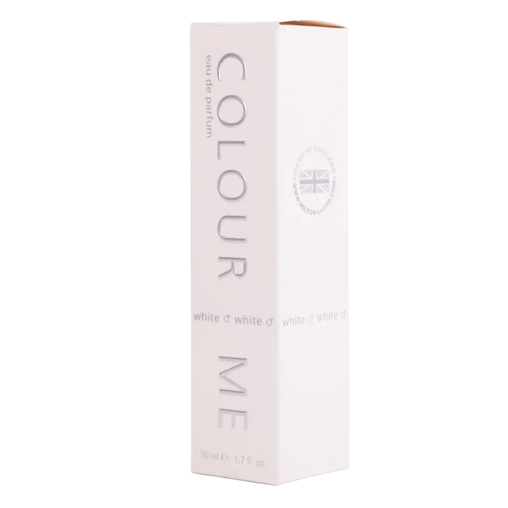 Colour Me White For Men EDP 50 ml - view 3
