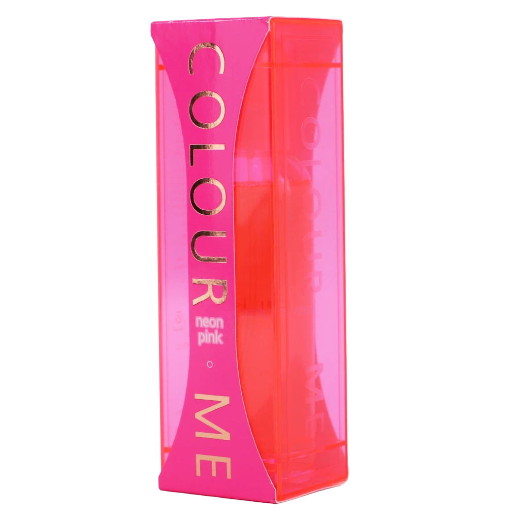 Colour Me Oud For Men EDP 100 ml