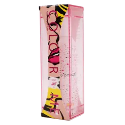 كلرمى عطر فيم بوب أرت للنساء أو دى برفيوم 100 مل 