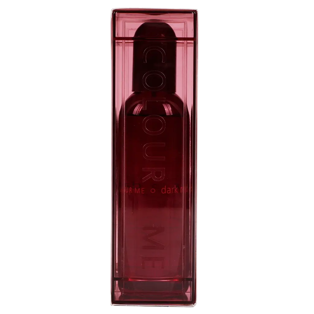 Colour Me Perfume Femme Dark Red For Women EDP 100 ml - view 3
