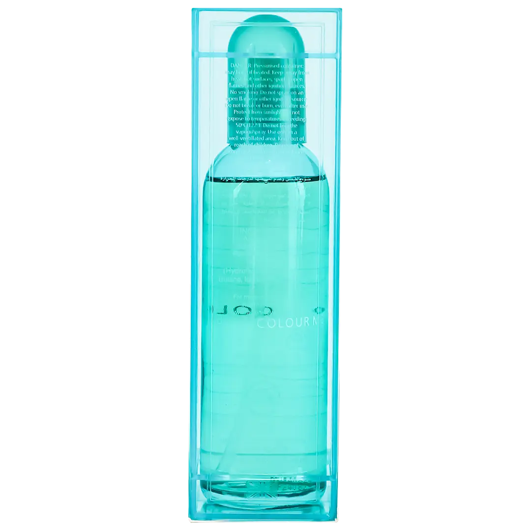 Colour Me Perfume Femme Aqua For Women EDP 100 ml - view 4