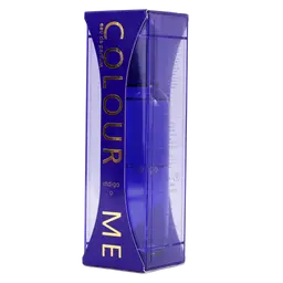كلرمى عطر فيم أنديانجو للنساء أو دى برفيوم 100 مل 
