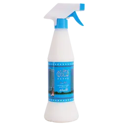 Oud Lover Hotels Perfume Freshener 500 ml - 18 Units