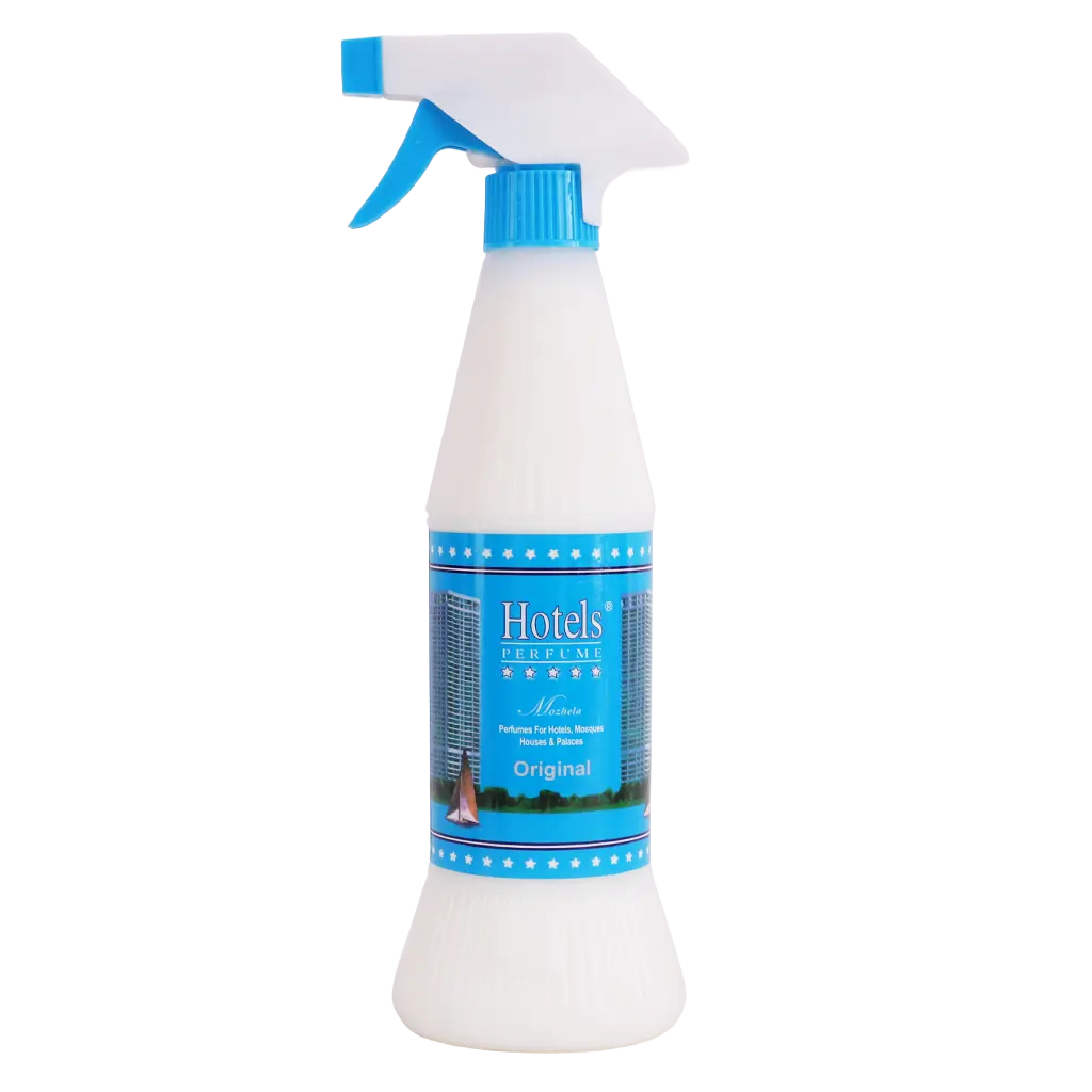 Oud Lover Hotels Perfume Freshener 500 ml - 18 Units - view 2