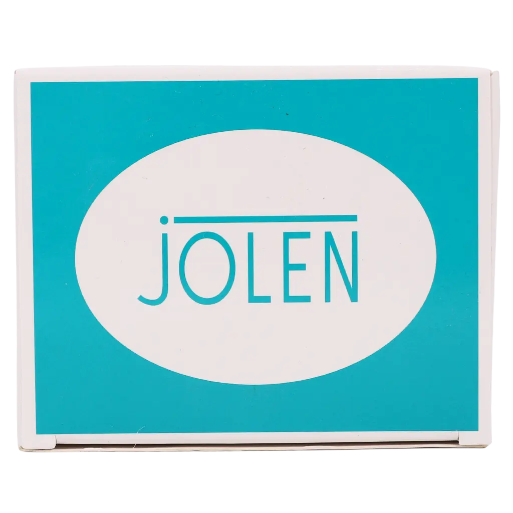 Jolen Crème Bleach Lightens Dark Hair 113 gm - view 4