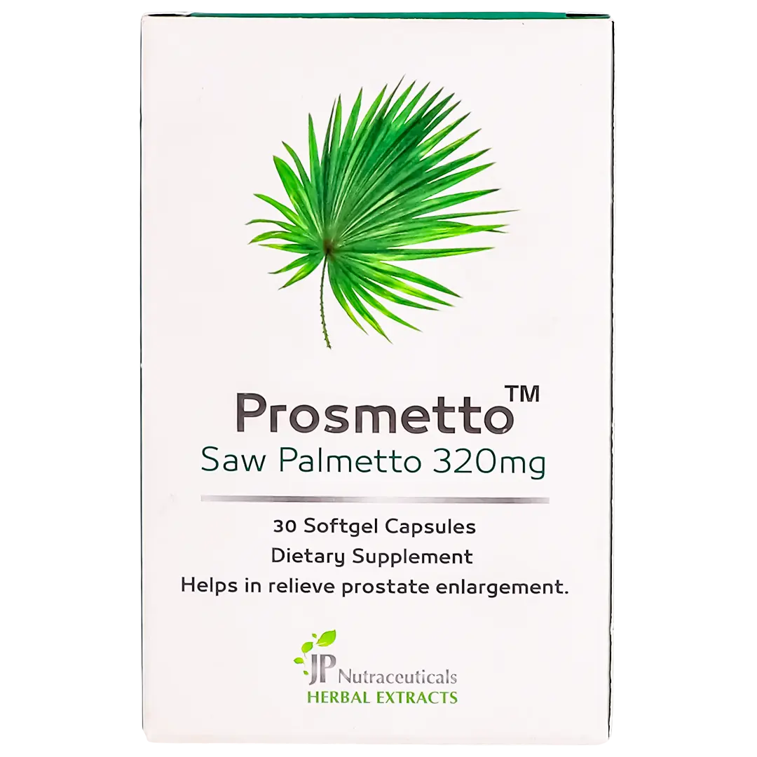 Prosmetto 30 Cap - view 3