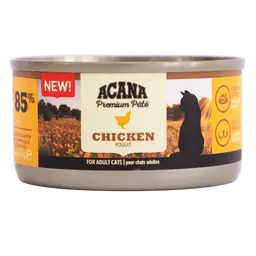 Acana Cans Chicken for Cats 85g