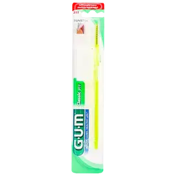 Gum Toothbrush Classic Slender Soft