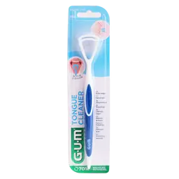 Gum Tongue Cleaner Halicontrol
