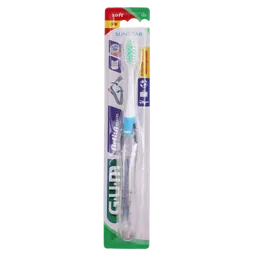 Gum Toothbrush Ortho Travel