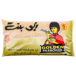 أبو بنت رز امريكي 5 كجم