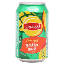 Lipton Ice Tea Mango Tango Zero  320 ml