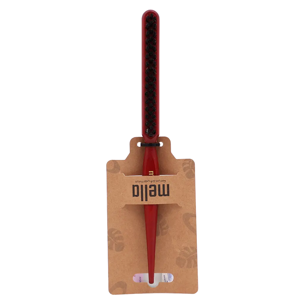 Mella Wood Baby Hair Brush Pb004 - view 2