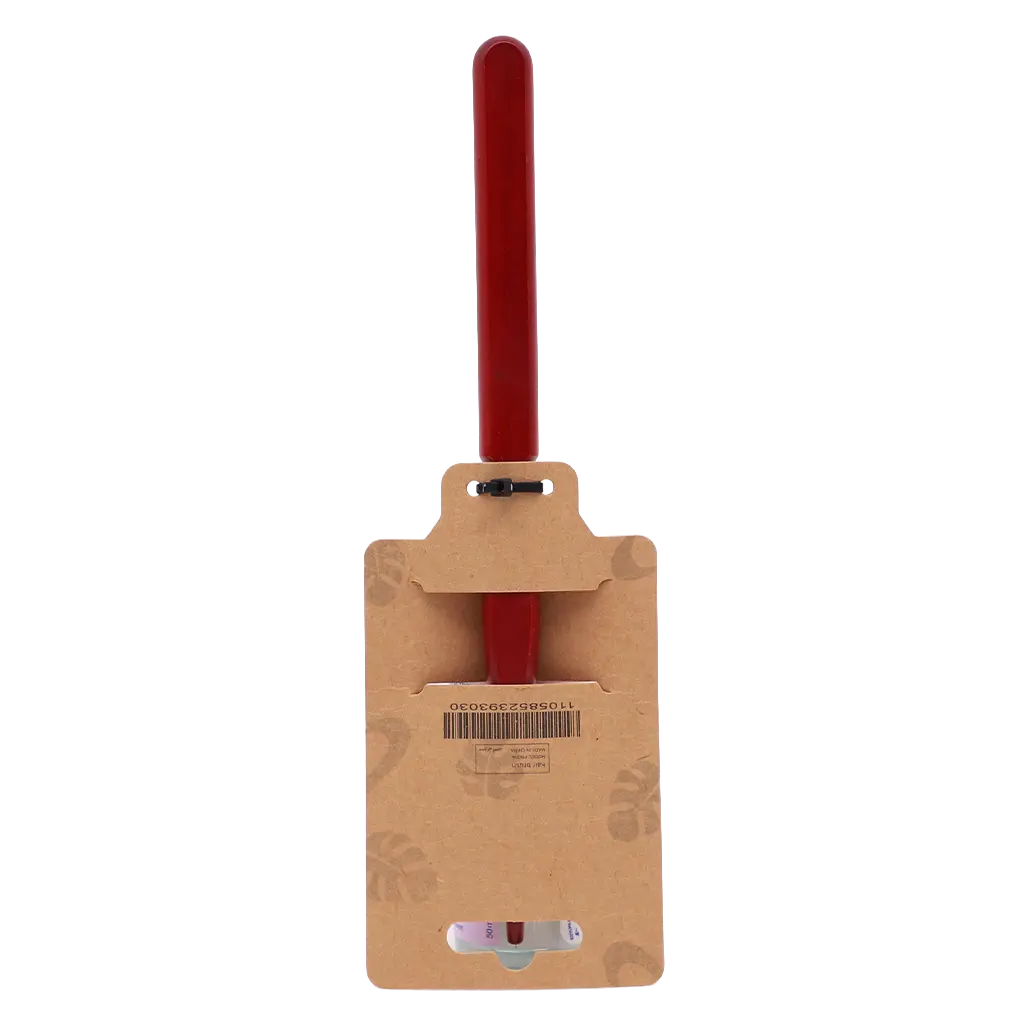 Mella Wood Baby Hair Brush Pb004 - view 3