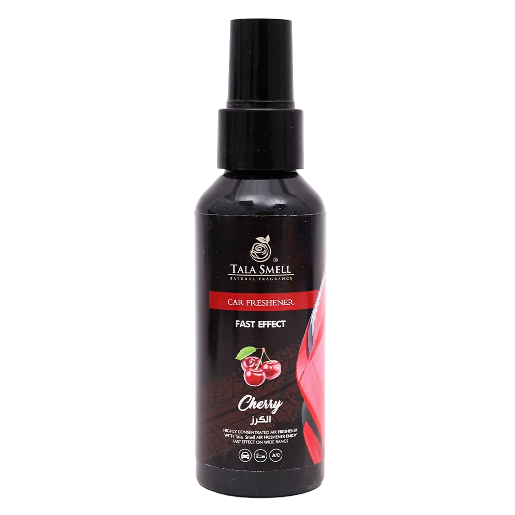 Tala Smell Car Air Freshener Cherry 100 ml - view 1