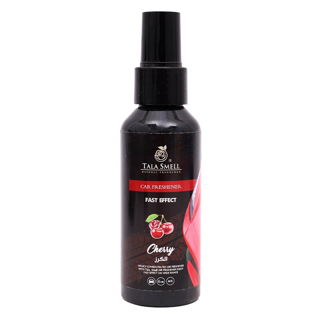 Tala Smell Car Air Freshener Cherry 100 ml