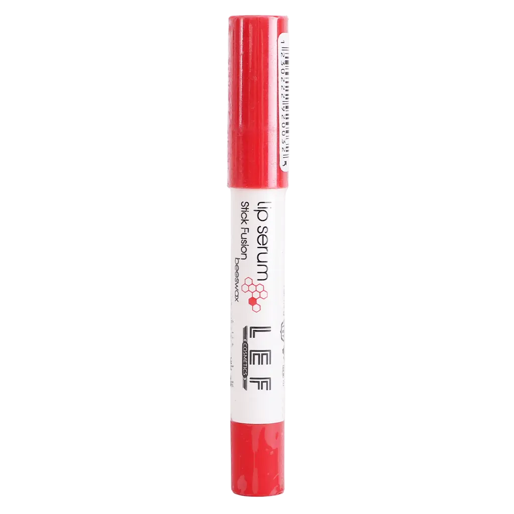 Lef Lip Serum Stick Fusion Blossom 03 - view 2