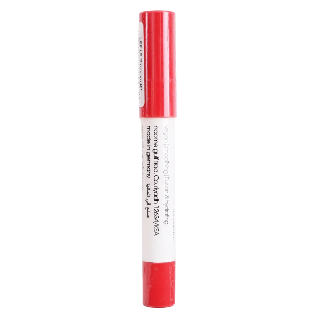 Lef Lip Serum Stick Fusion Blossom 03 - view 3