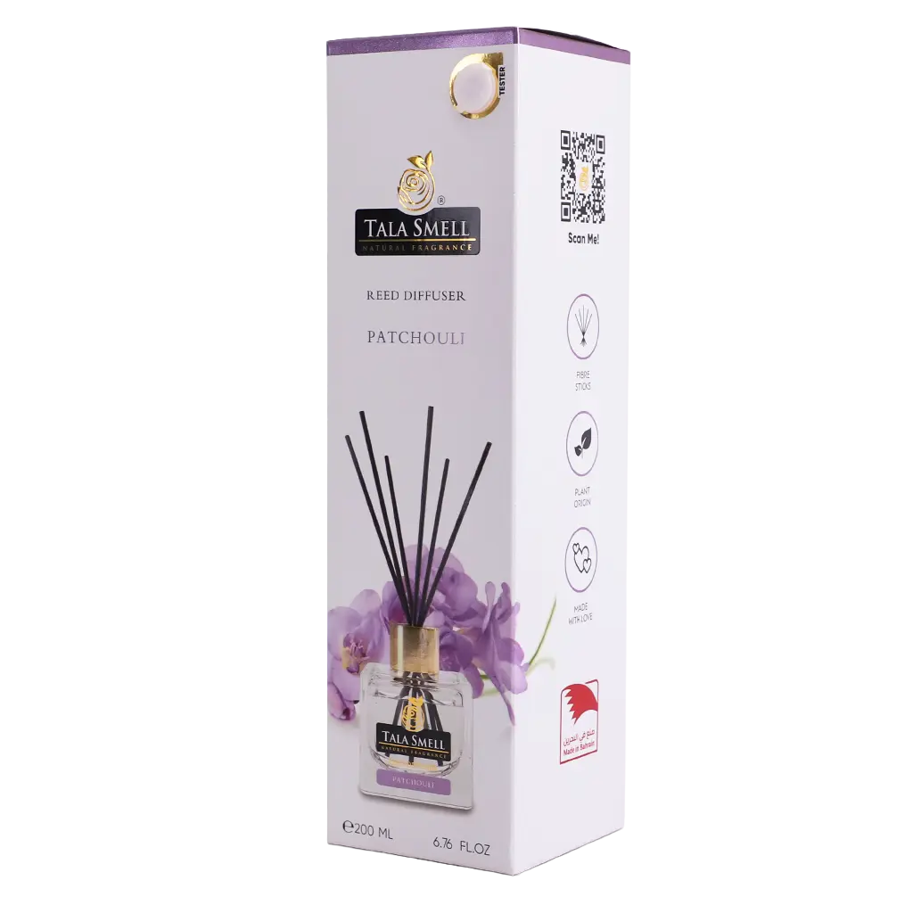 Tala Smell Reed Diffuser Patchouli 200 ml - view 2