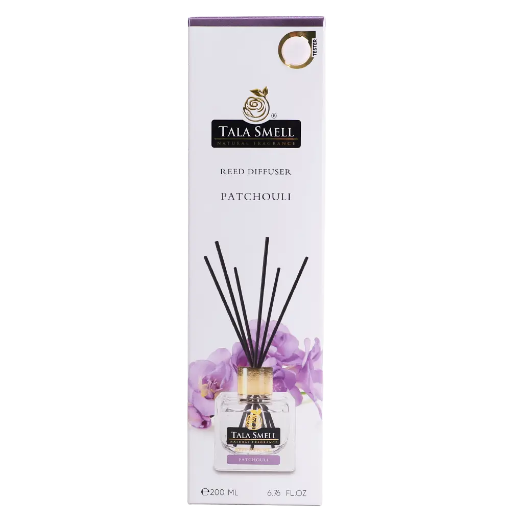 Tala Smell Reed Diffuser Patchouli 200 ml - view 3