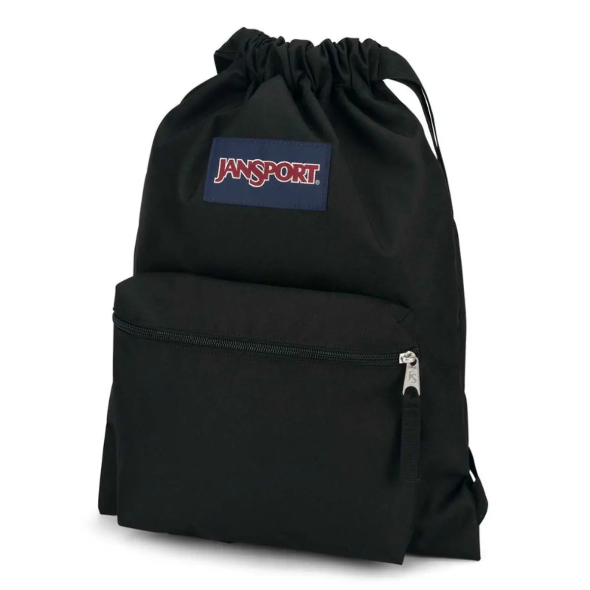 Jansport Drawsack Black - view 1