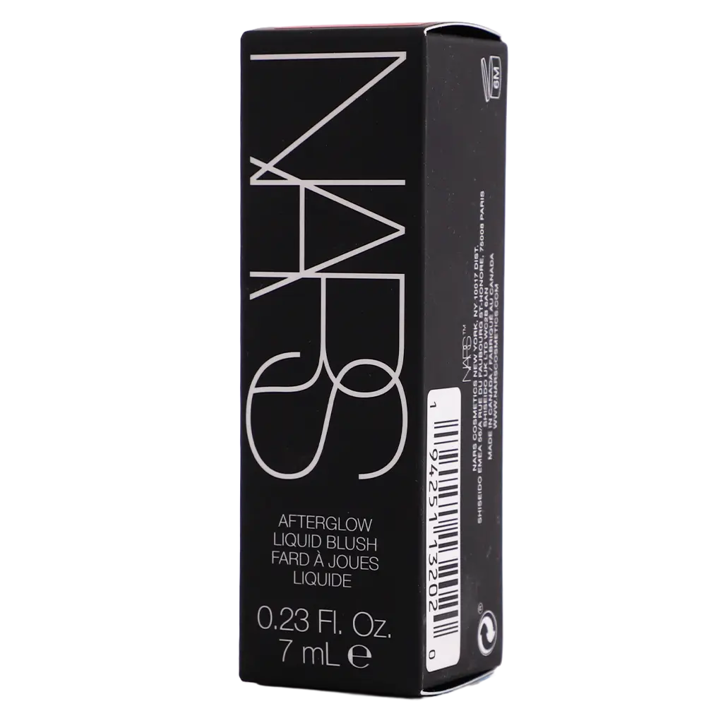 Nars Liquid Blush Orgasm - view 2