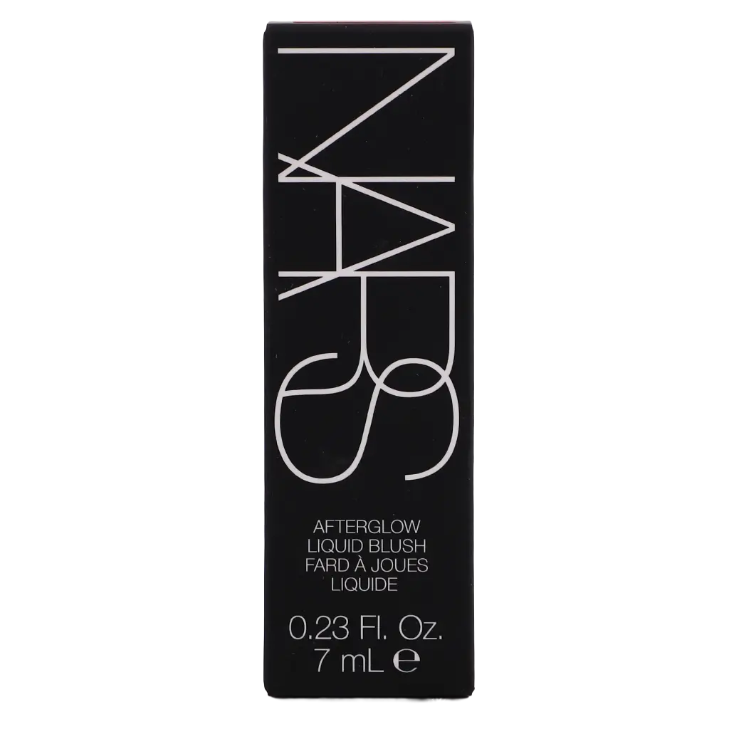 Nars Liquid Blush Orgasm - view 3