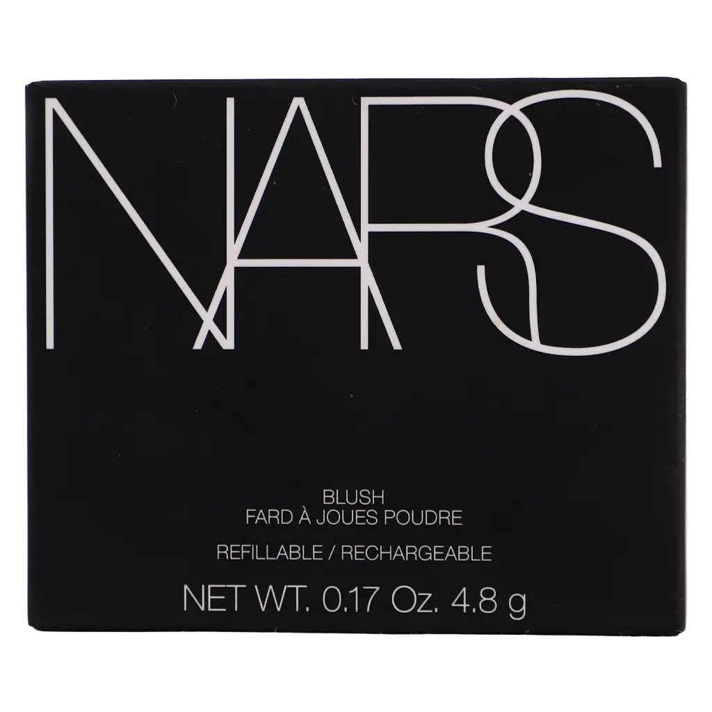 Nars Blush Orgasm - view 3