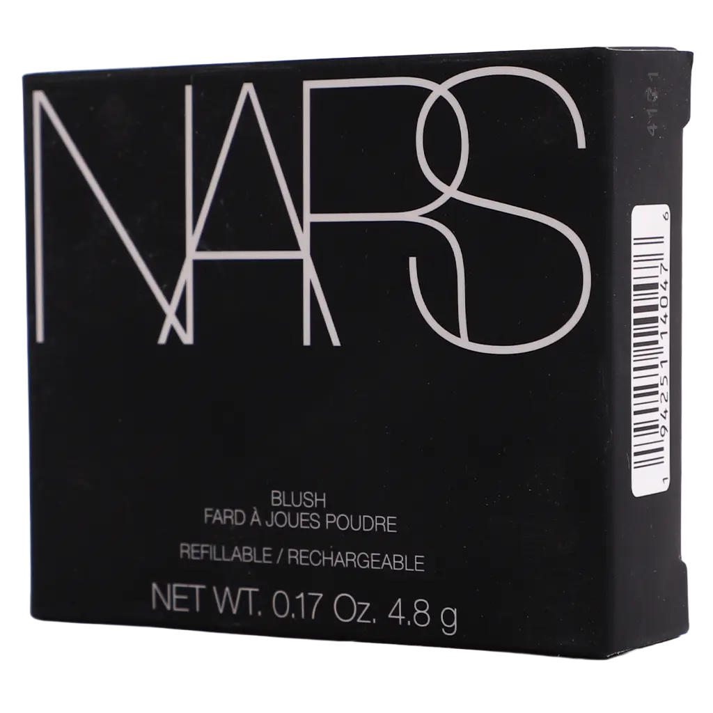 Nars Blush Amour - view 2