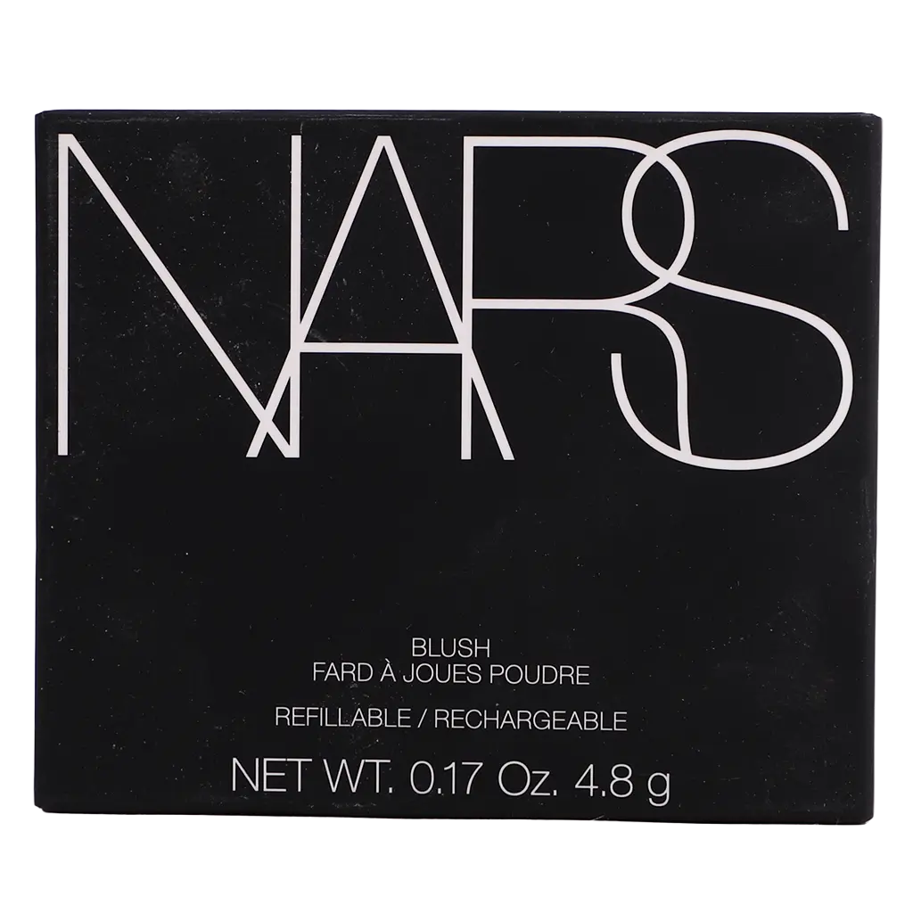Nars Blush Amour - view 3