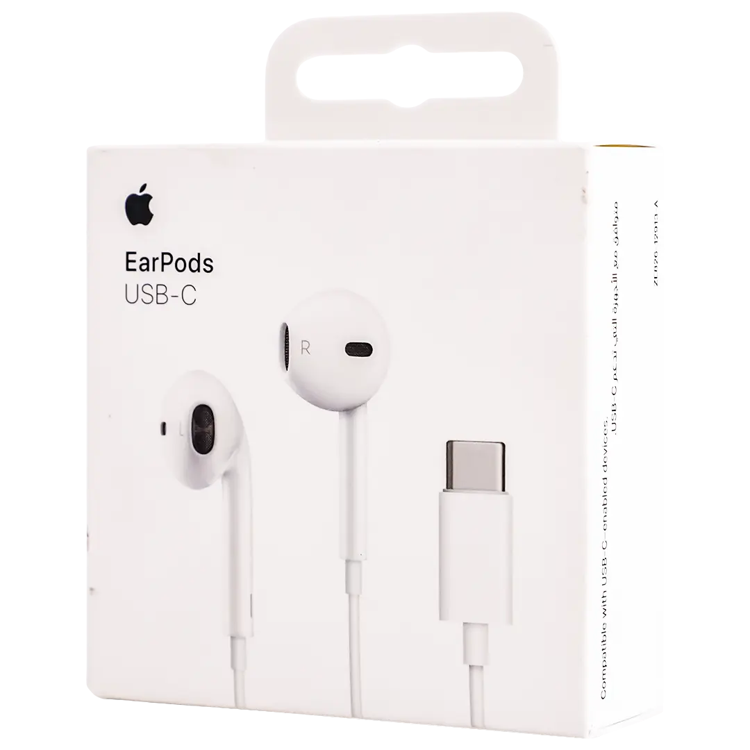 Apple EarPods USB-C - view 2