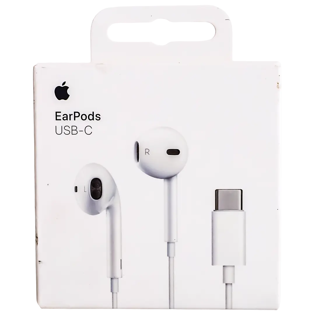 Apple EarPods USB-C - view 3