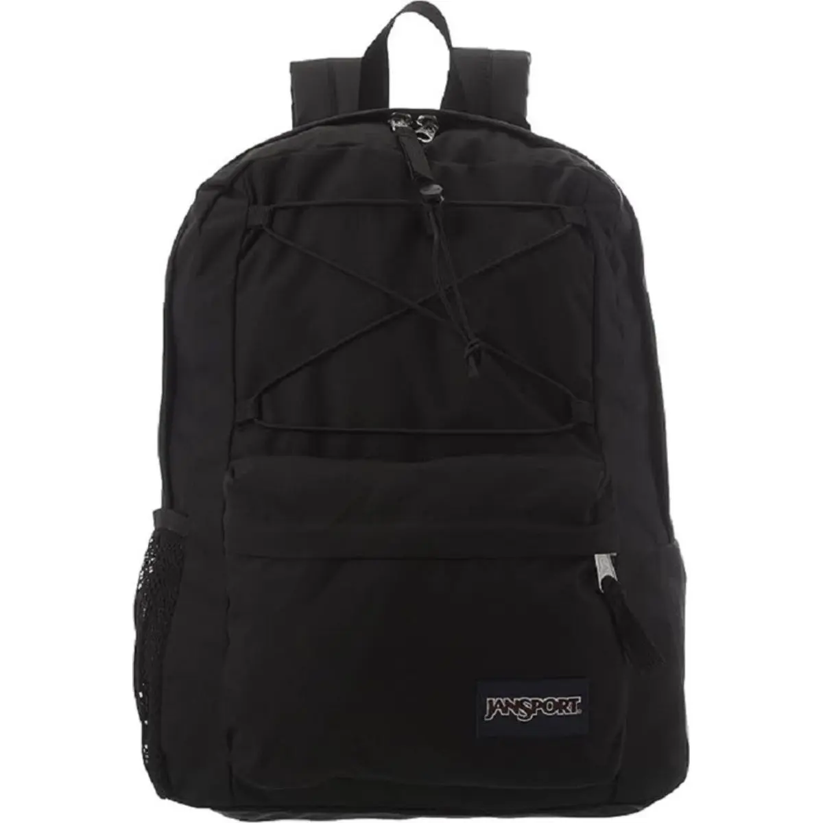 Jansport Flex Pack Black - view 1