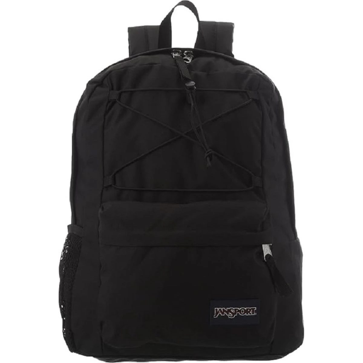 Jansport Flex Pack Black