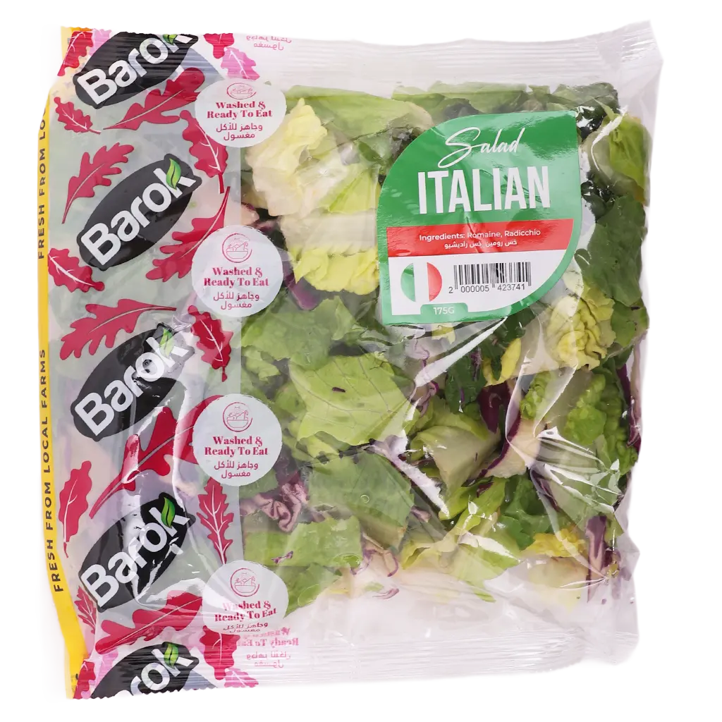 Barok Italian Salad 175 gm - view 2