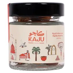 كاجو مكسرات مشكلة بالبابريكا 50 جم