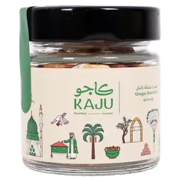 كاجو مكسرات مشكلة بالخل 50 جم