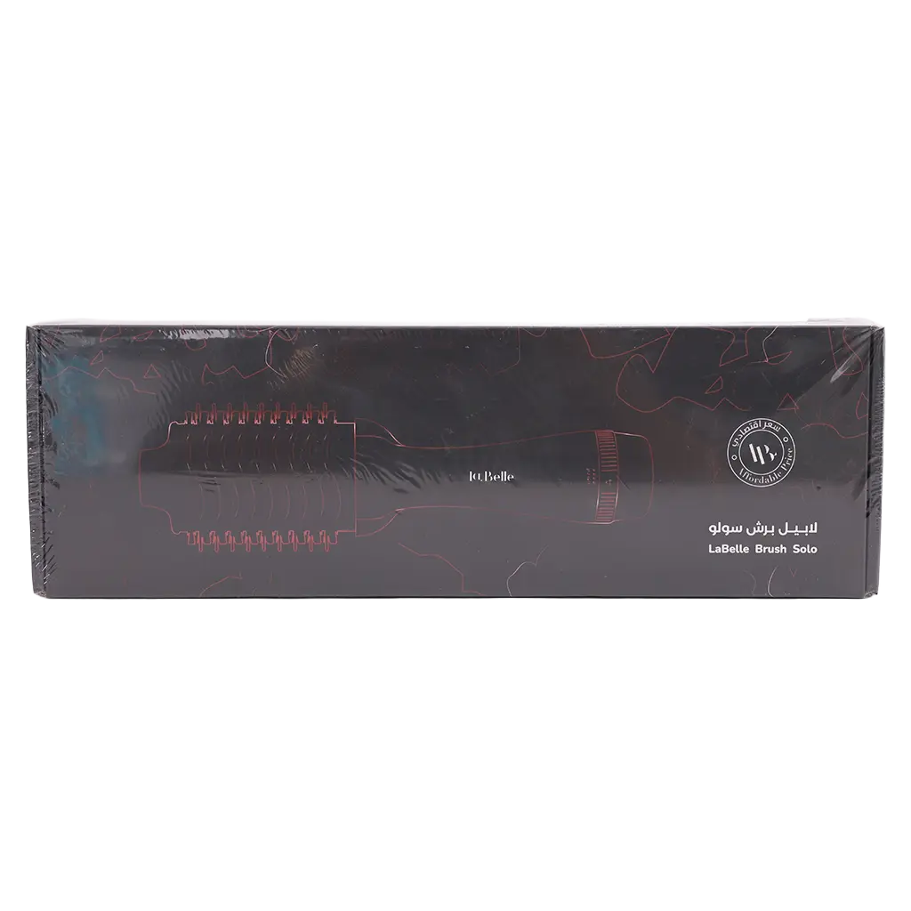 La belle Brush Solo LB020 - view 2