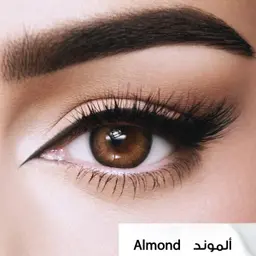  امارا بلانو عدسات لاصقه شهرية دريم