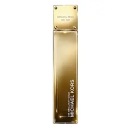  مايكل كورس عطر 24 كي بريليانت قولد للنساء او دي برفيوم 100 مل