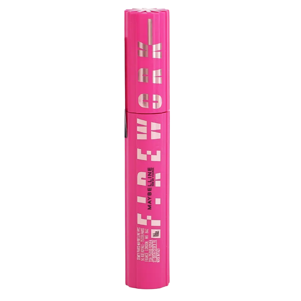 Maybelline Lash Sensational Firework Mascara Lengthening - view 2